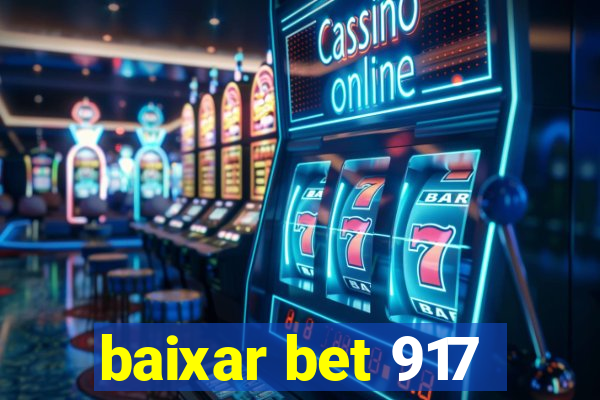 baixar bet 917